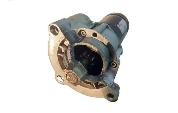 Citroen C5 Starter motor S3087-KASACJA S3087