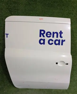 Mercedes-Benz Citan II W420 Side sliding door 