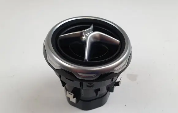 Mercedes-Benz GLA W156 Dash center air vent grill A1568300000
