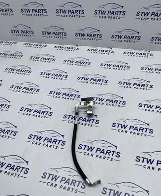 BMW 5 G30 G31 Negative earth cable (battery) 6824838