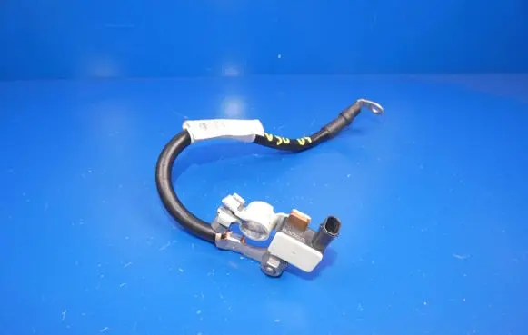 Volvo S90, V90 Negative earth cable (battery) 31376758 31376758AD 31848017