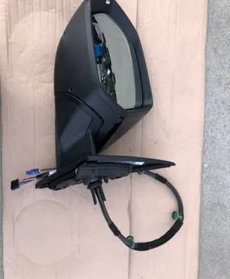 Audi Q8 Front door electric wing mirror 4M8857409AN 4M8857527A 4M8857535L