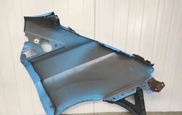 Ford Transit Custom Fender BK2116E129