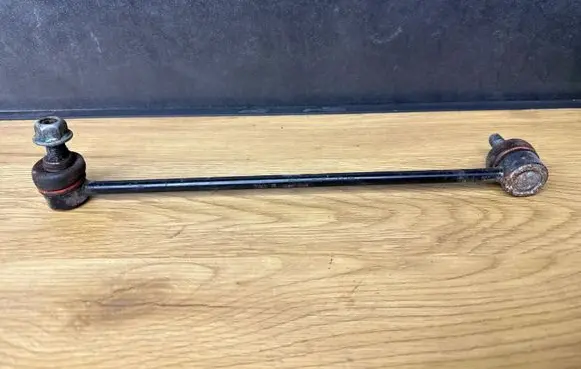 Skoda Octavia Mk2 (1Z) Front anti-roll bar/stabilizer link 