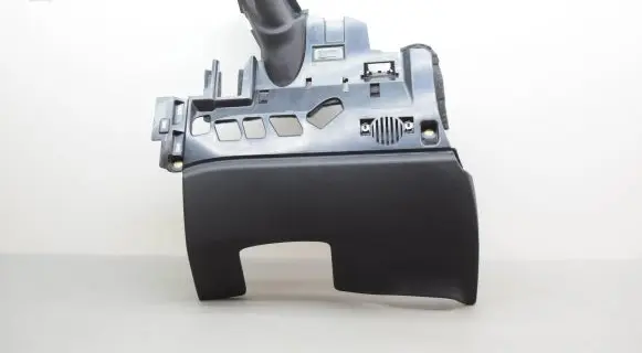 Audi Q7 4M Dashboard lower bottom trim panel 4M1863075