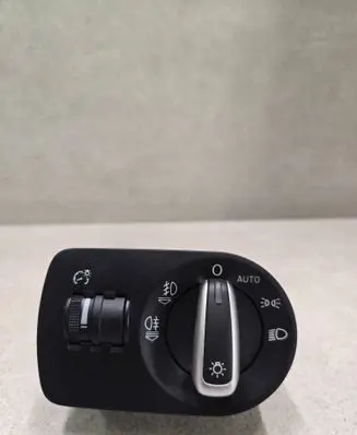 Audi Q3 8U Light switch 8X2941531C