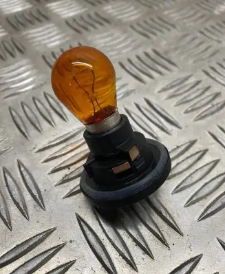 Mercedes-Benz GLK (X204) Headlight part 