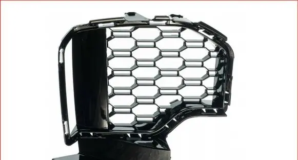BMW X5M G05 F95 Front bumper lower grill 