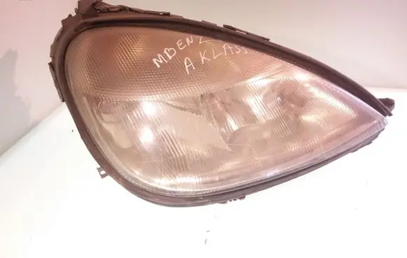 Mercedes-Benz A W168 Headlight/headlamp 0301152202