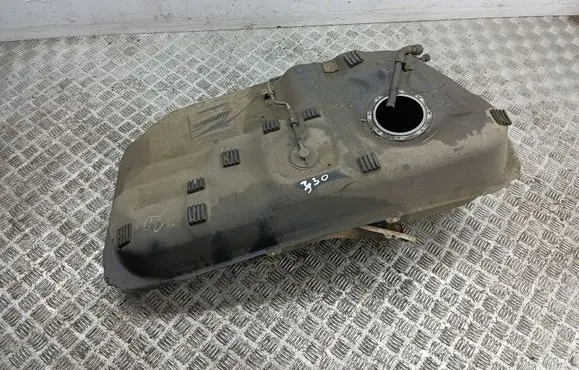 Hyundai ix35 Fuel tank 