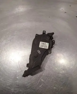 Ford Mondeo MK IV Timing belt guard (cover) AG9Q6007BB D4204T 6906241