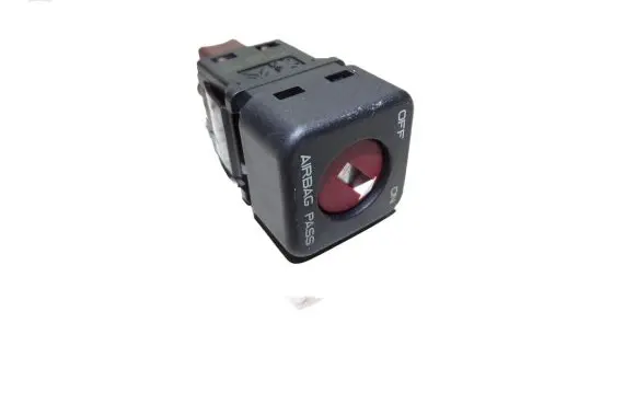 Citroen C5 Passenger airbag on/off switch 96413912XT