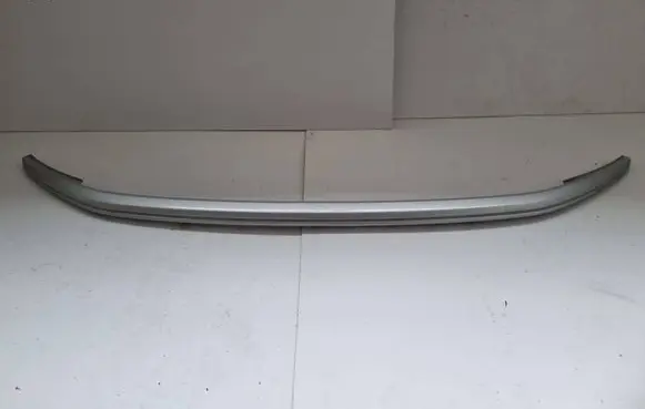 Fiat Talento Front bumper splitter molding 620782447R