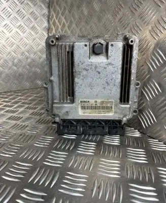 Renault Trafic II (X83) Engine control unit/module 237101452R 237100718R 0281017003