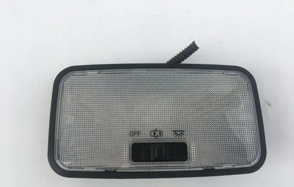 Toyota Hilux VIII Headlining lighting console trim 63650-0K700