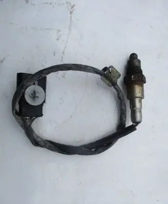 Fiat 500 Abarth Lambda probe sensor 55249077