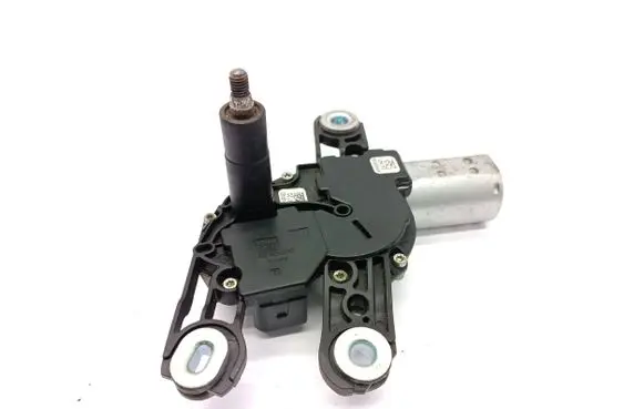 Volkswagen Golf VII Rear window wiper motor 5G0955711
