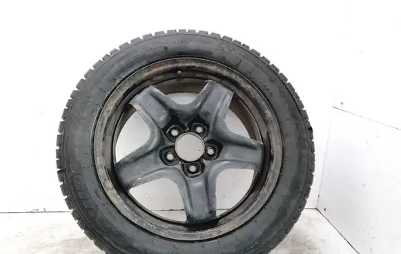 Opel Astra J R17 steel rim 2170108