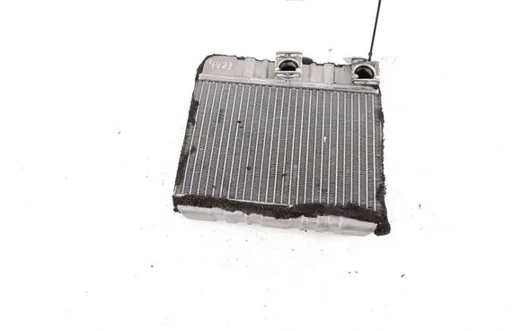 BMW X3 E83 Heater blower radiator 8372783