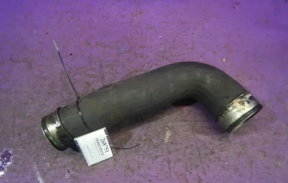 Audi A4 S4 B7 8E 8H Intercooler hose/pipe