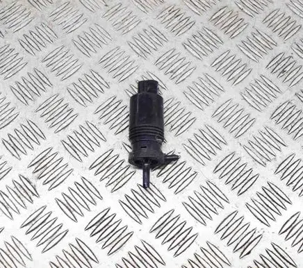 Mini One - Cooper Cabrio R52 Windscreen/windshield washer pump 6963855