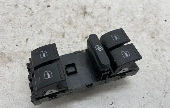Volkswagen PASSAT B7 Electric window control switch 1K4959857B