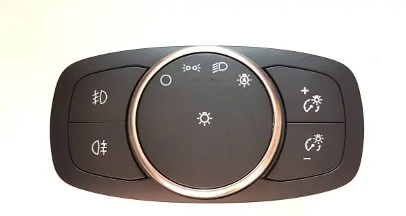 Ford Focus Light switch JX7T13D061NB 1033718103
