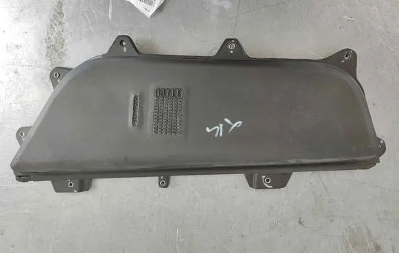 Maserati Quattroporte Other front door trim element 986160001