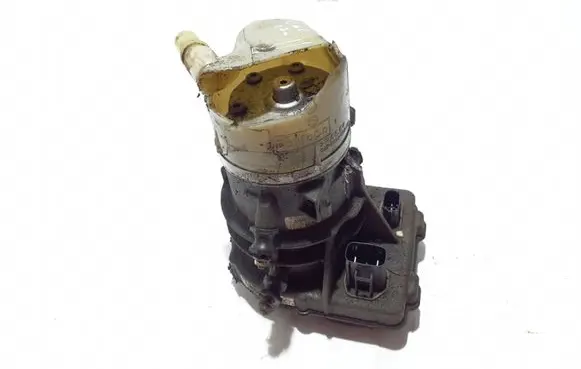 Volvo V60 Electric power steering pump 31387148