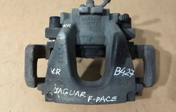 Jaguar XF X260 Front brake caliper A426M