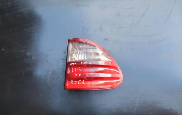 Mercedes-Benz E W210 Rear/tail lights A2108205464 5240