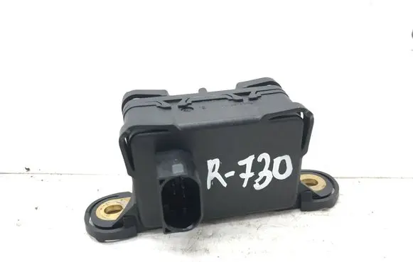 Mercedes-Benz ML W164 ESP acceleration yaw rate sensor A0045423818