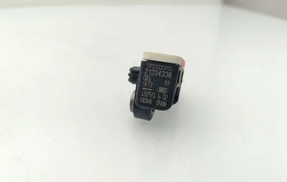 Volvo V60 Airbag deployment crash/impact sensor 31334336 C83HAGPAN 150921