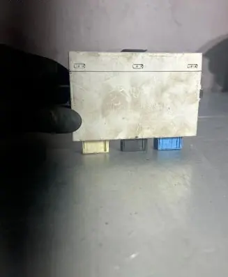 BMW 7 E38 Parking PDC control unit/module 66216900412 HH02S12A00