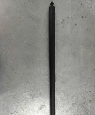 Rear shock absorber/damper