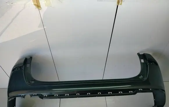 Hyundai i30 Rear bumper 86611G4200