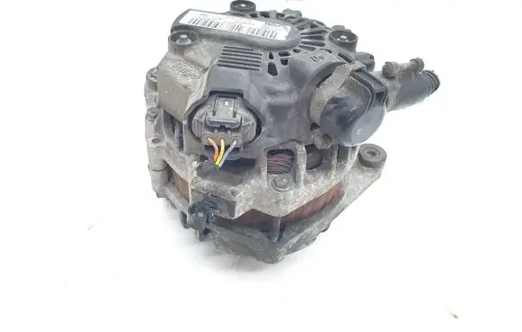 Hyundai i10 Generator/alternator 37300-04700