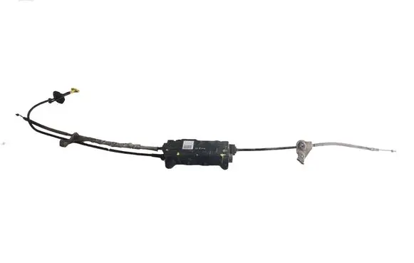 Renault Scenic II - Grand scenic II Hand brake/parking brake motor 8200522628