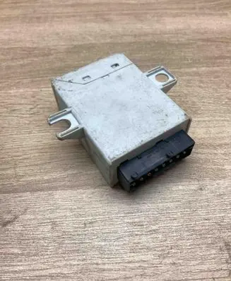 BMW 3 E46 Immobilizer control unit/module 8369019 72EB800