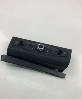 Audi A4 S4 B8 8K Climate control unit 8K1820043AG