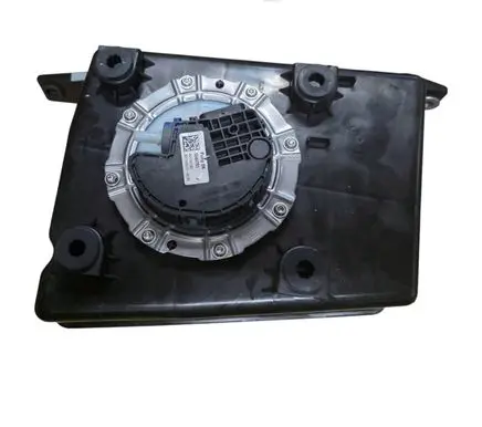 Audi A8 S8 D4 4H AdBlue liquid reservoir 4H0131879B 1110829
