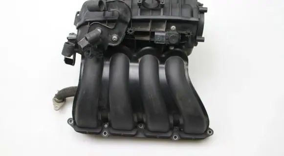 BMW 1 E81 E87 Intake manifold 7602062