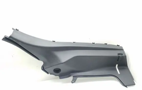Mercedes-Benz CLA C117 X117 W117 (C) pillar trim A1176901225