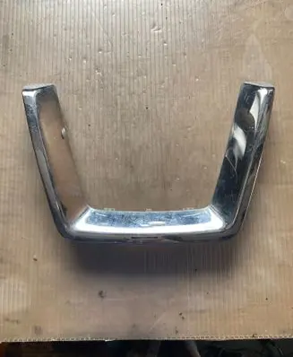 Nissan Qashqai Manufacturer badge logo/emblem 62382JD00A 4214