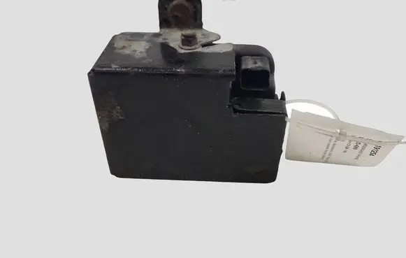 Citroen C5 Alarm system siren 9665407580 8157489406