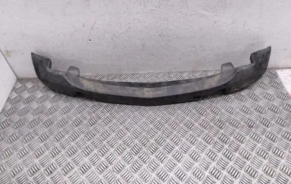 Opel Antara Front bumper foam support bar 25953698