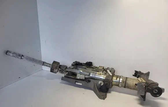 BMW 5 E60 E61 Steering wheel axle set 6765864