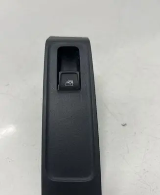 Skoda Fabia Mk3 (NJ) Electric window control switch 5JA959855A