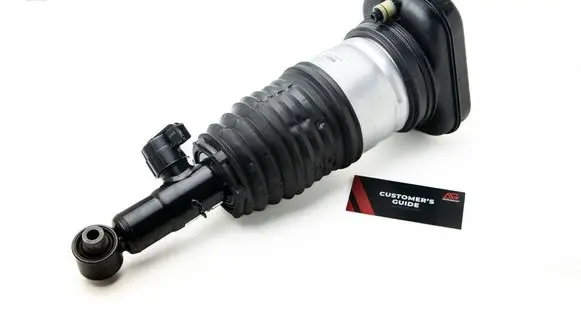 BMW X6 G06 Air suspension bag 6869048 AR0113311C 78315615