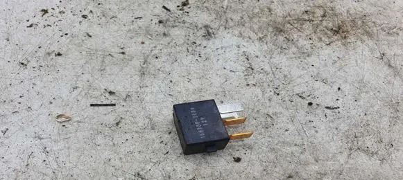 Honda Accord Other relay 1567002680